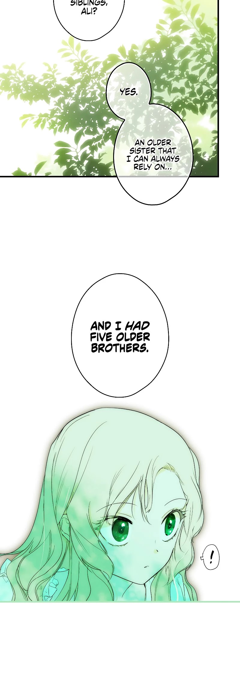 A Stepmother’s Märchen Chapter 74 - Page 17