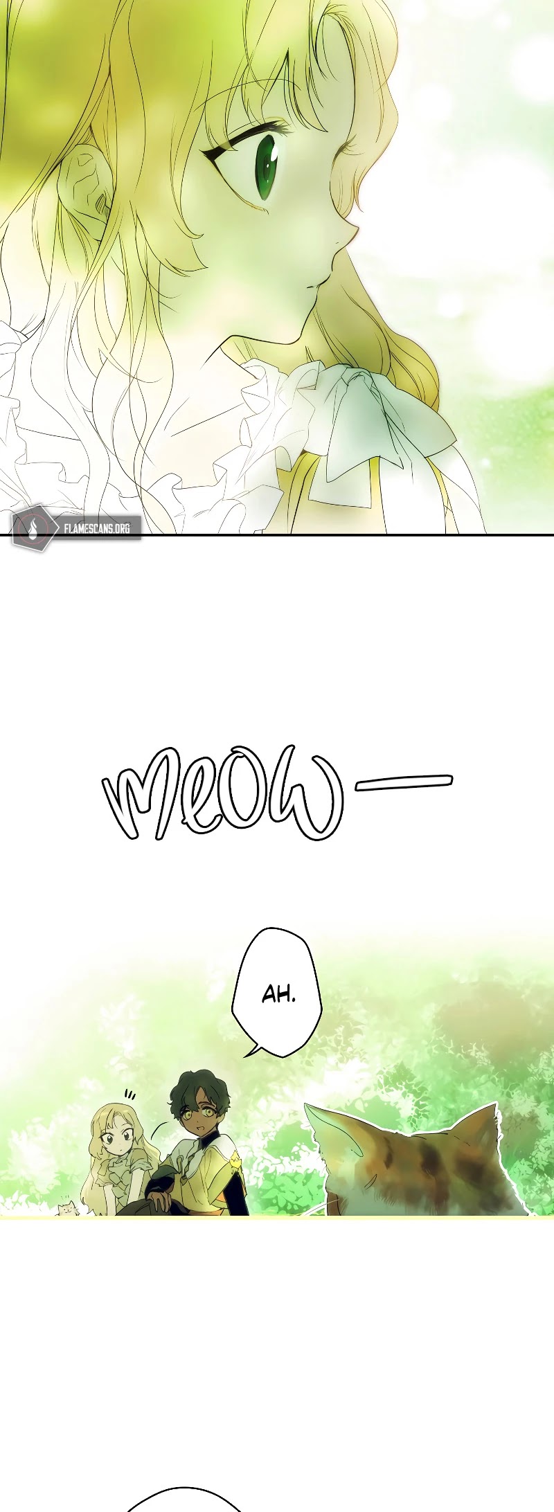 A Stepmother’s Märchen Chapter 74 - Page 20
