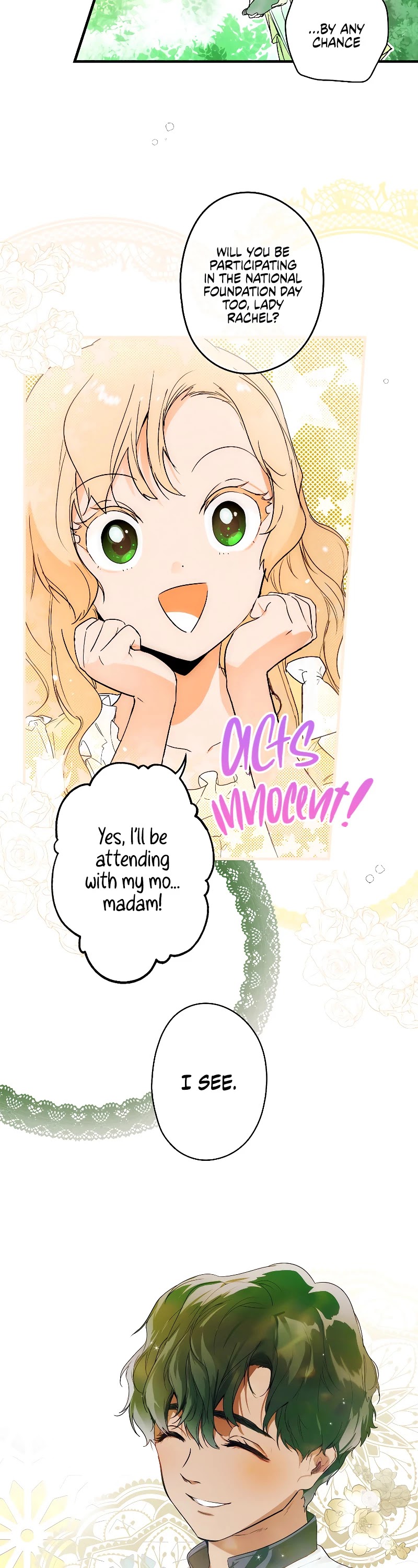 A Stepmother’s Märchen Chapter 74 - Page 23
