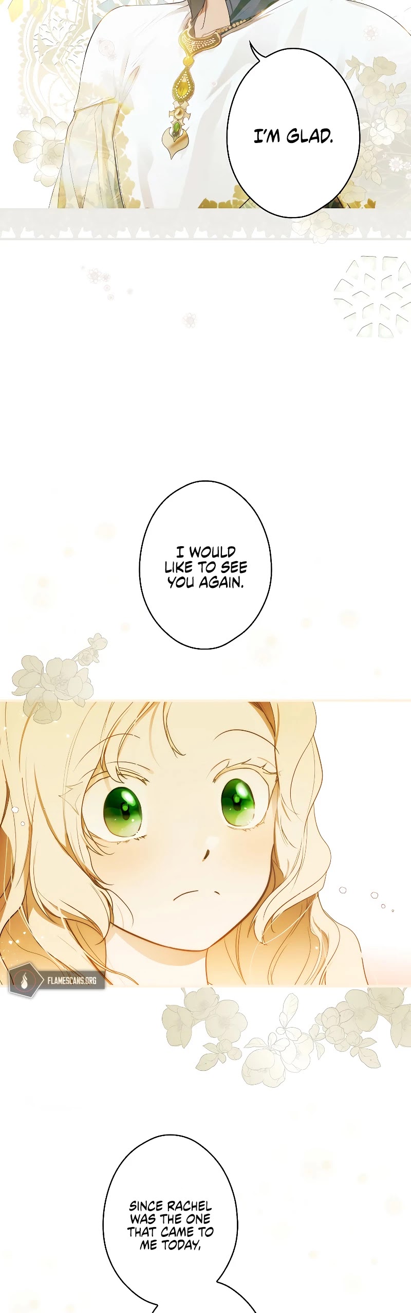 A Stepmother’s Märchen Chapter 74 - Page 24