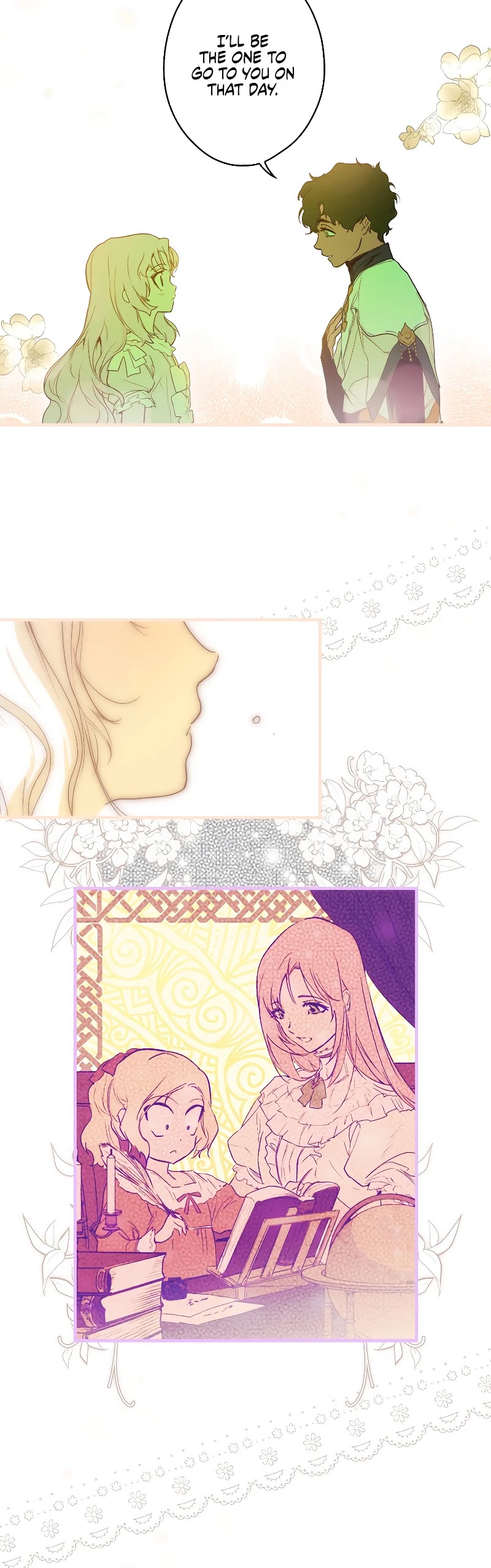 A Stepmother’s Märchen Chapter 74 - Page 25