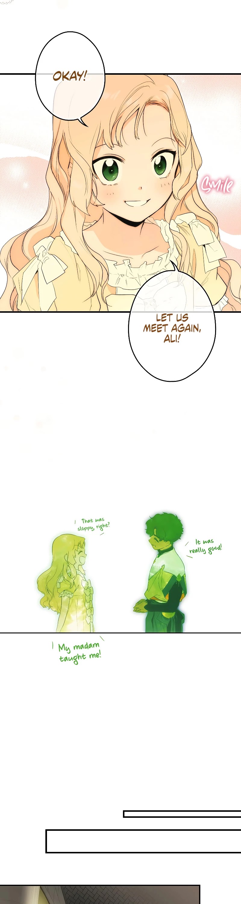 A Stepmother’s Märchen Chapter 74 - Page 26