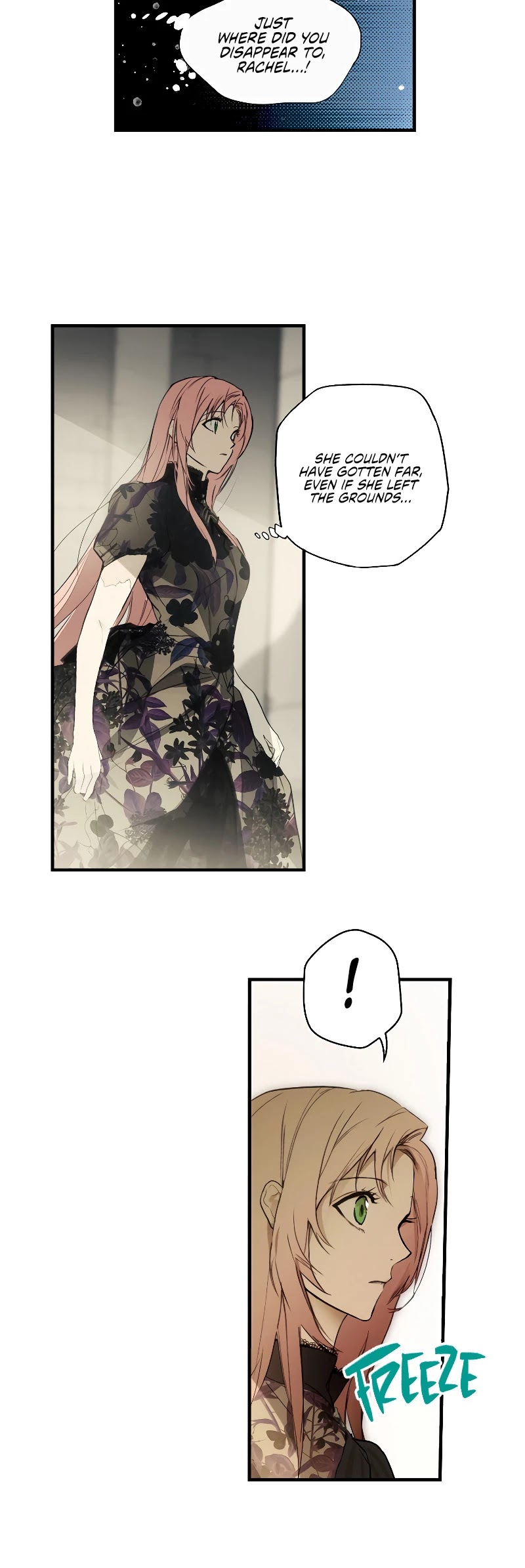 A Stepmother’s Märchen Chapter 74 - Page 28