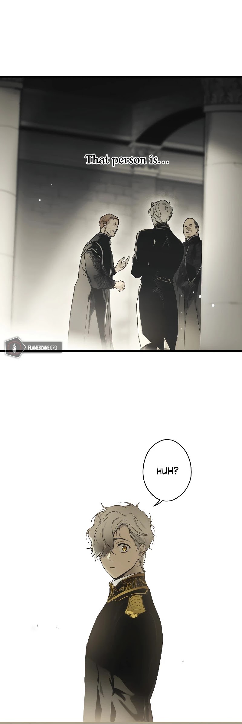 A Stepmother’s Märchen Chapter 74 - Page 29