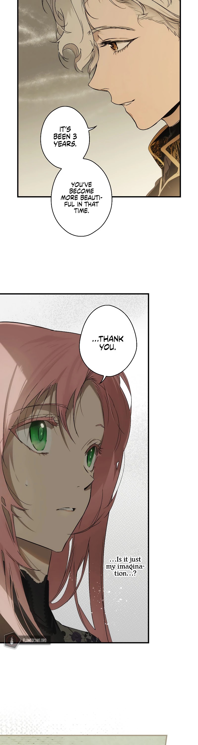 A Stepmother’s Märchen Chapter 74 - Page 31