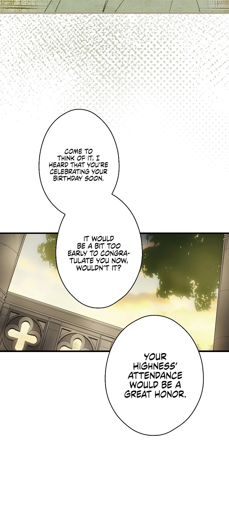 A Stepmother’s Märchen Chapter 74 - Page 33