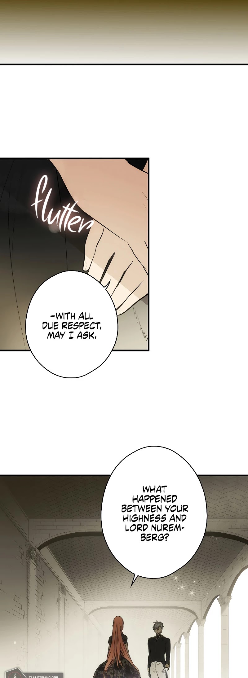 A Stepmother’s Märchen Chapter 74 - Page 36