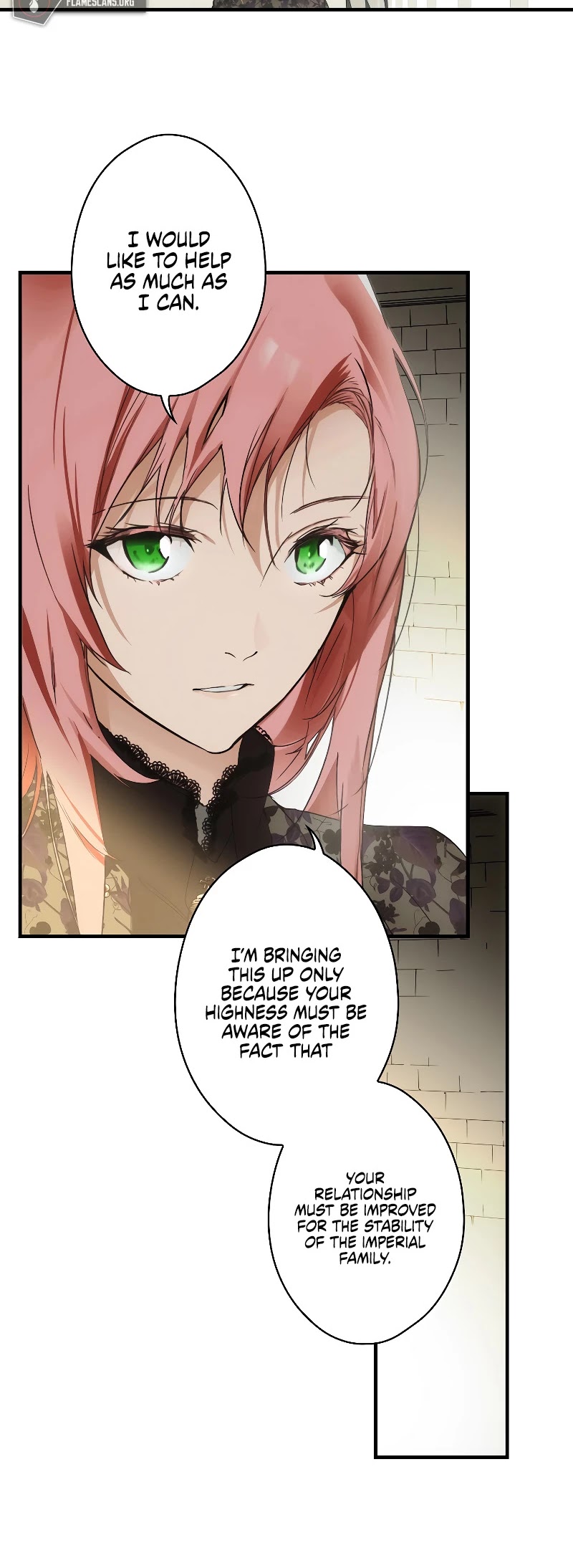 A Stepmother’s Märchen Chapter 74 - Page 37