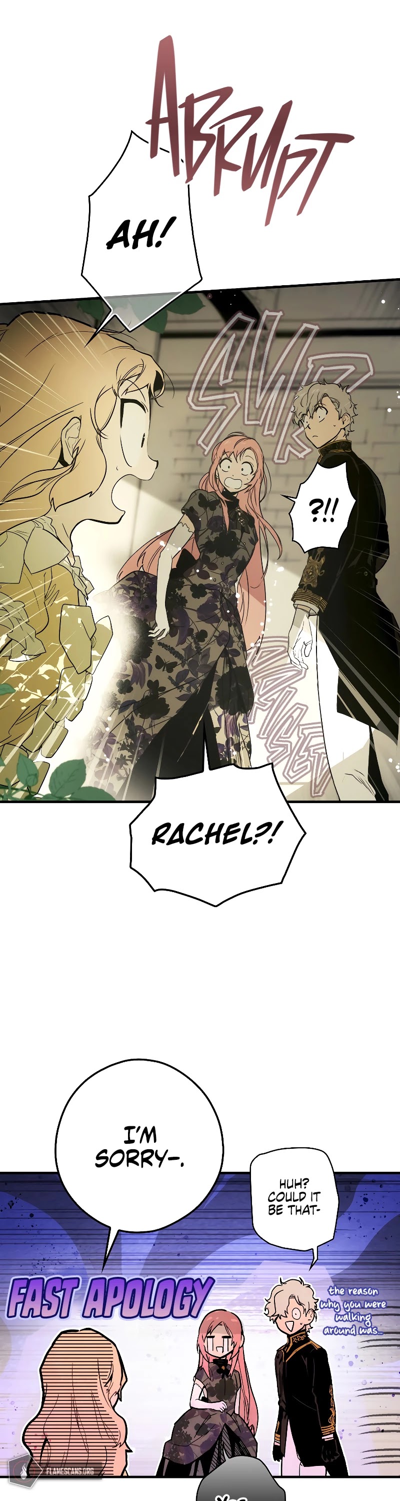 A Stepmother’s Märchen Chapter 74 - Page 43