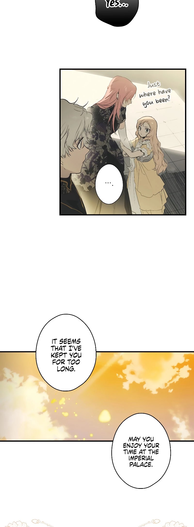 A Stepmother’s Märchen Chapter 74 - Page 44