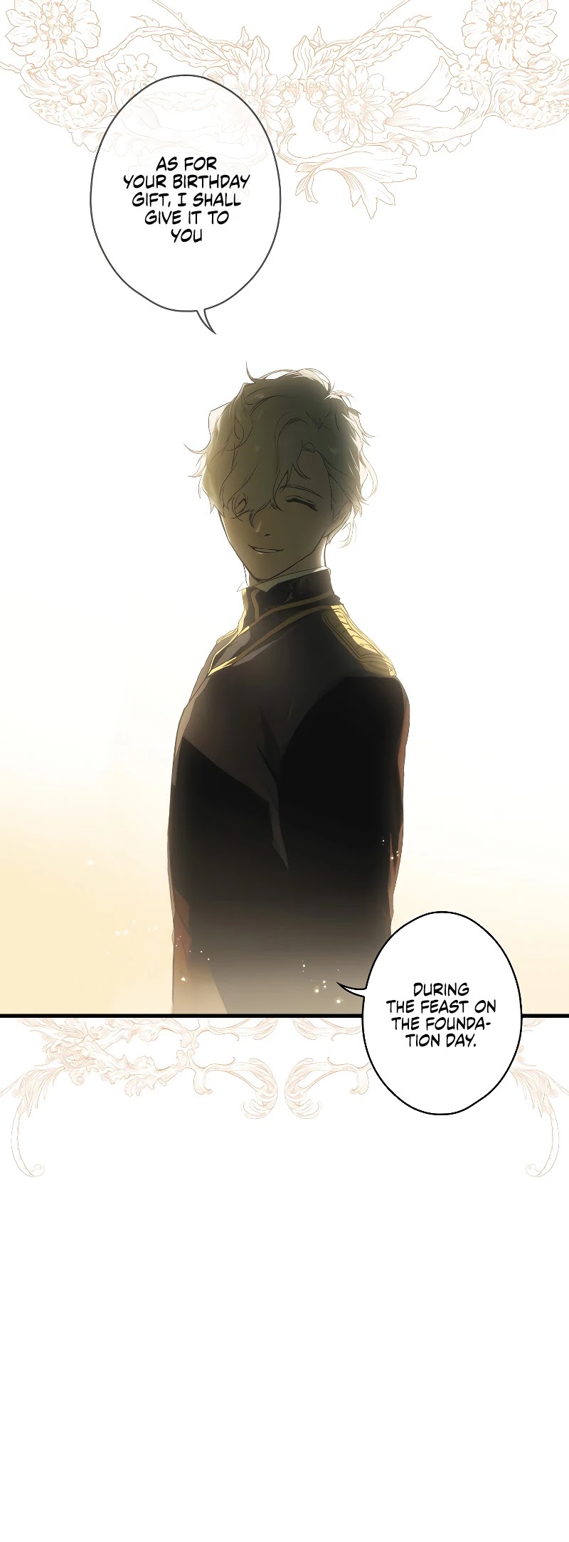 A Stepmother’s Märchen Chapter 74 - Page 45