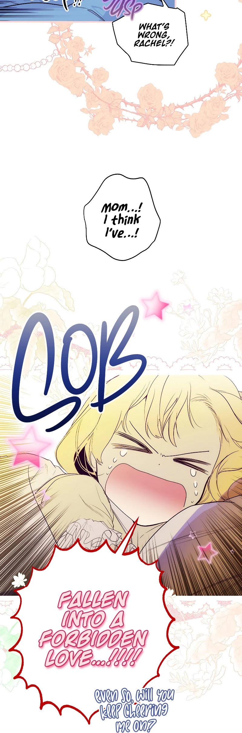 A Stepmother’s Märchen Chapter 74 - Page 49
