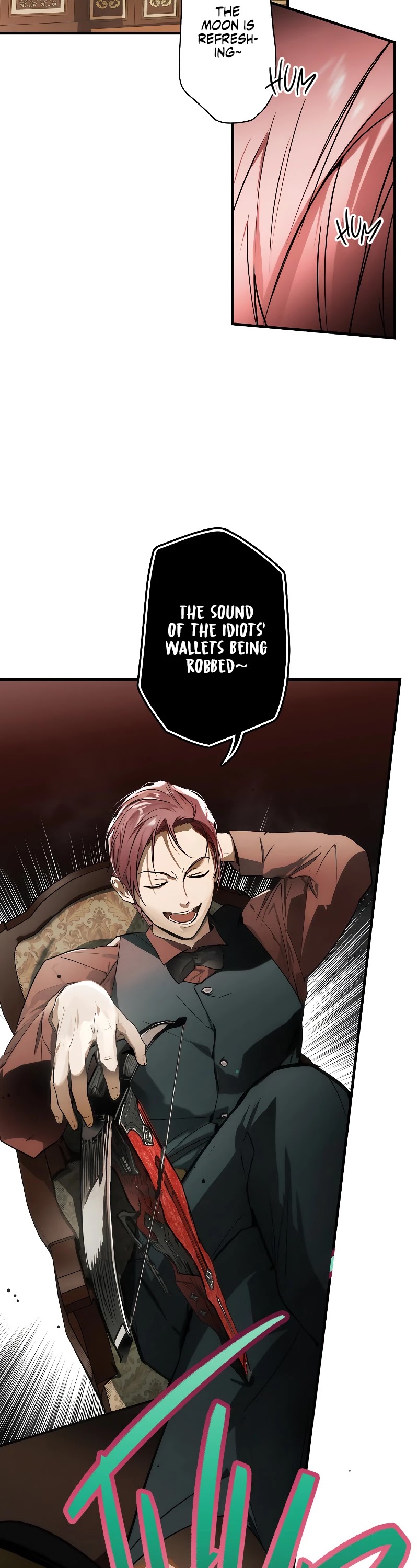 A Stepmother’s Märchen Chapter 74 - Page 52