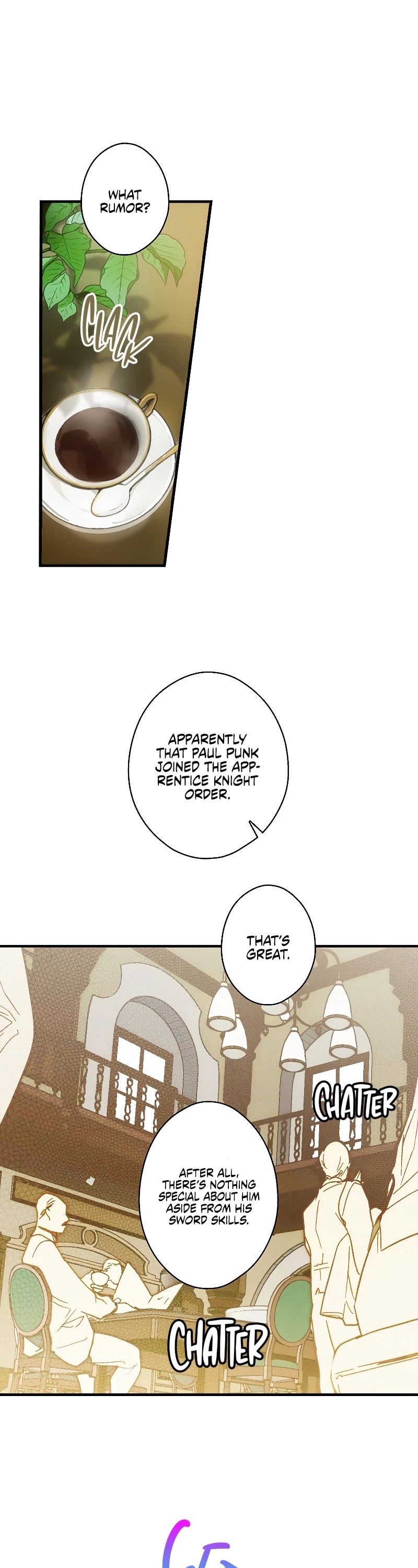 A Stepmother’s Märchen Chapter 75 - Page 10