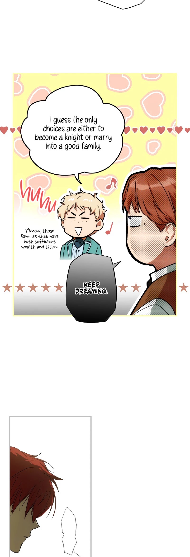 A Stepmother’s Märchen Chapter 75 - Page 12
