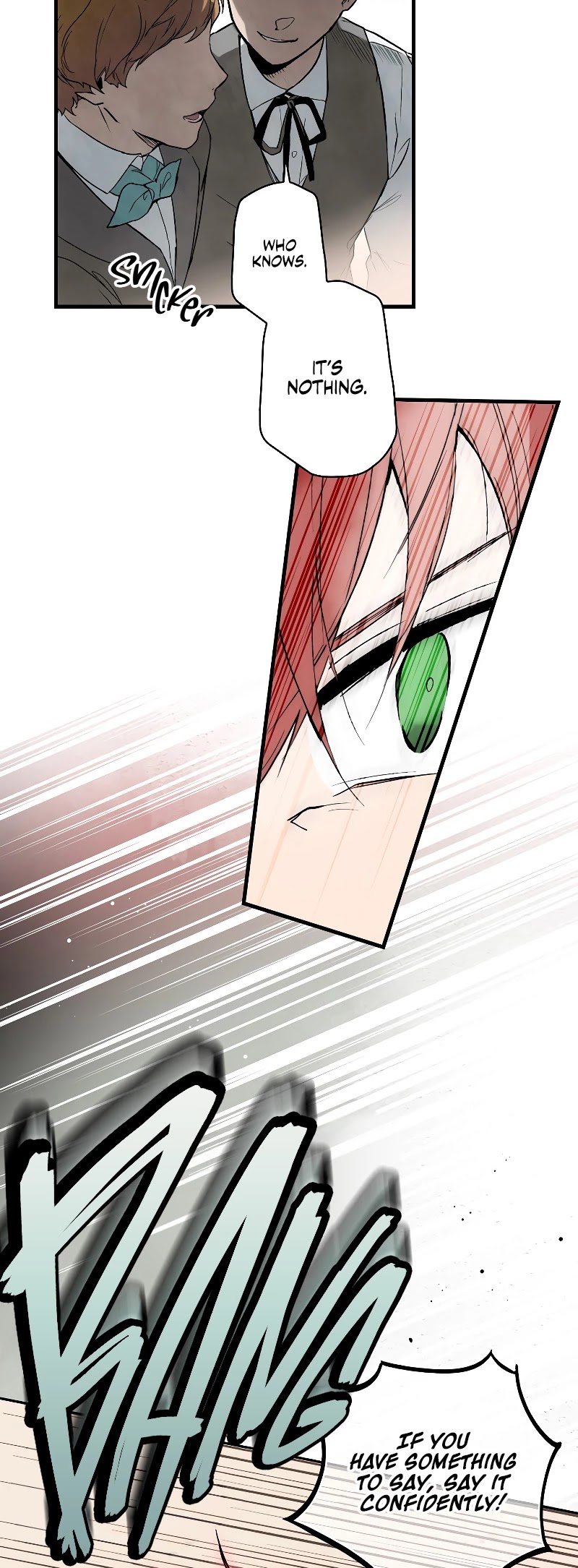 A Stepmother’s Märchen Chapter 75 - Page 16