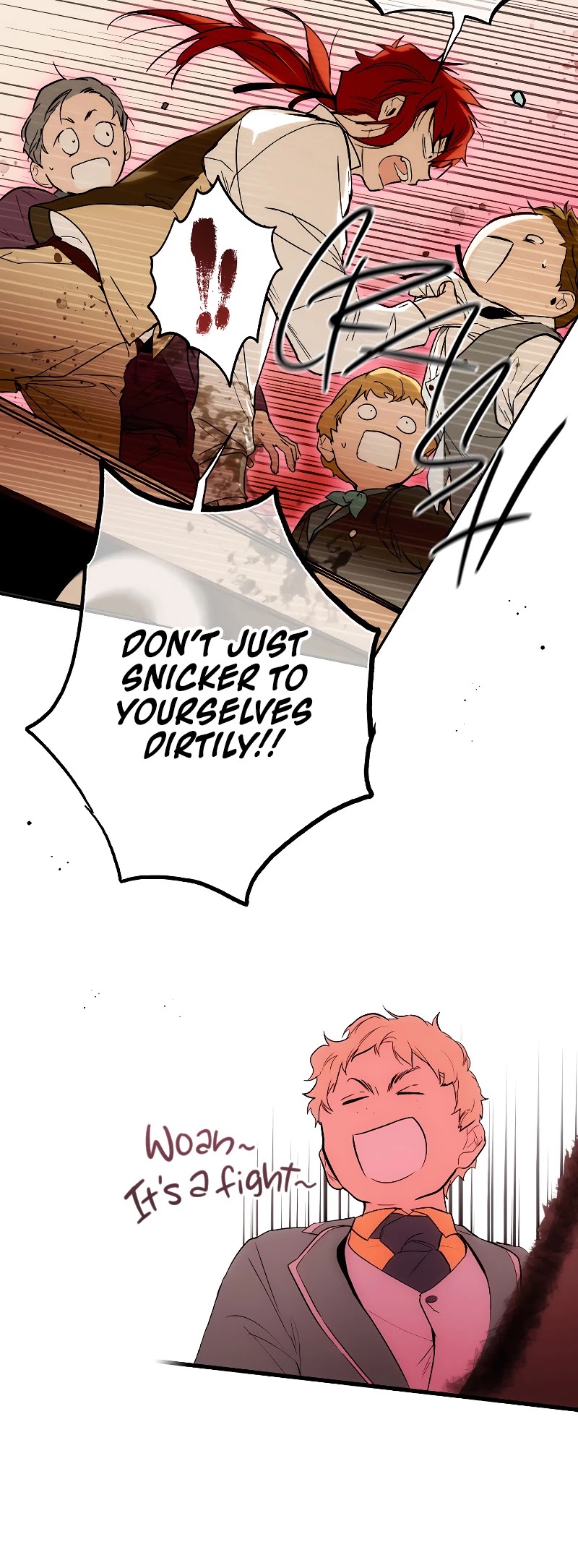 A Stepmother’s Märchen Chapter 75 - Page 17
