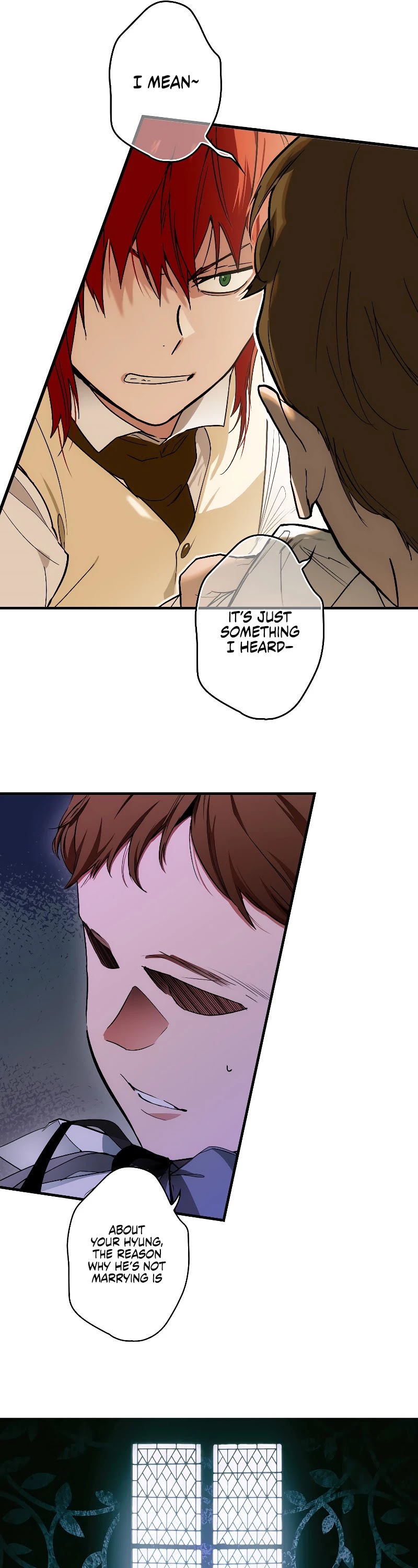 A Stepmother’s Märchen Chapter 75 - Page 18