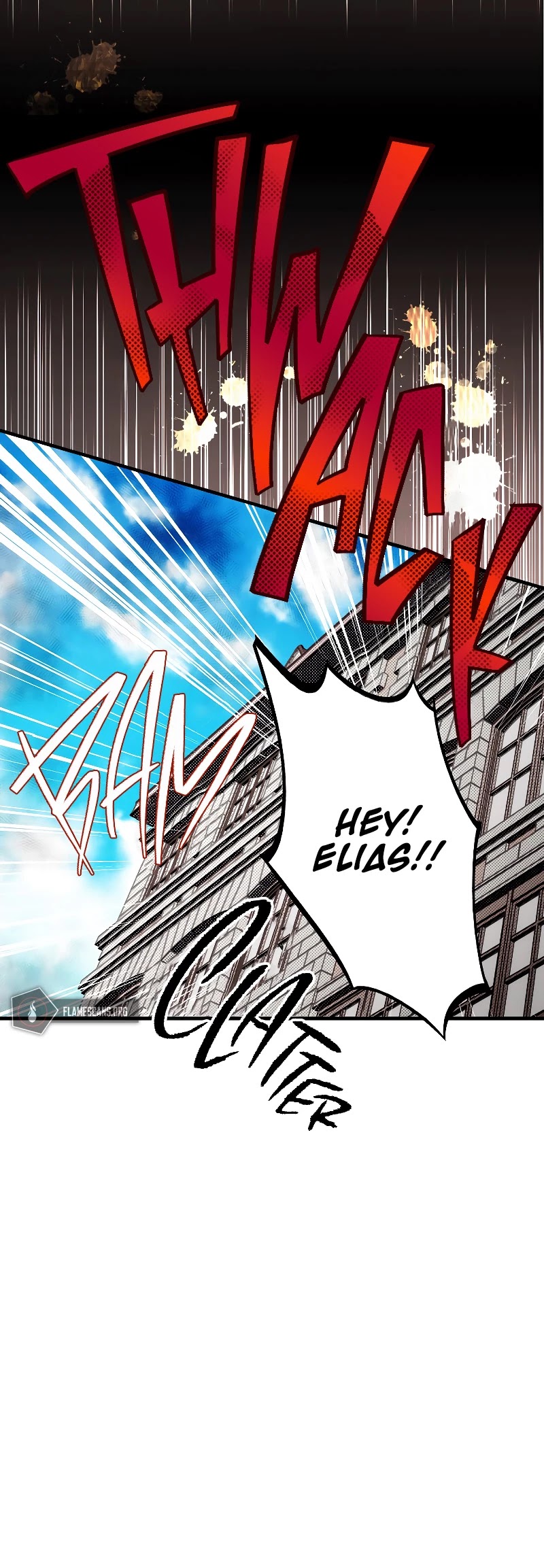 A Stepmother’s Märchen Chapter 75 - Page 20