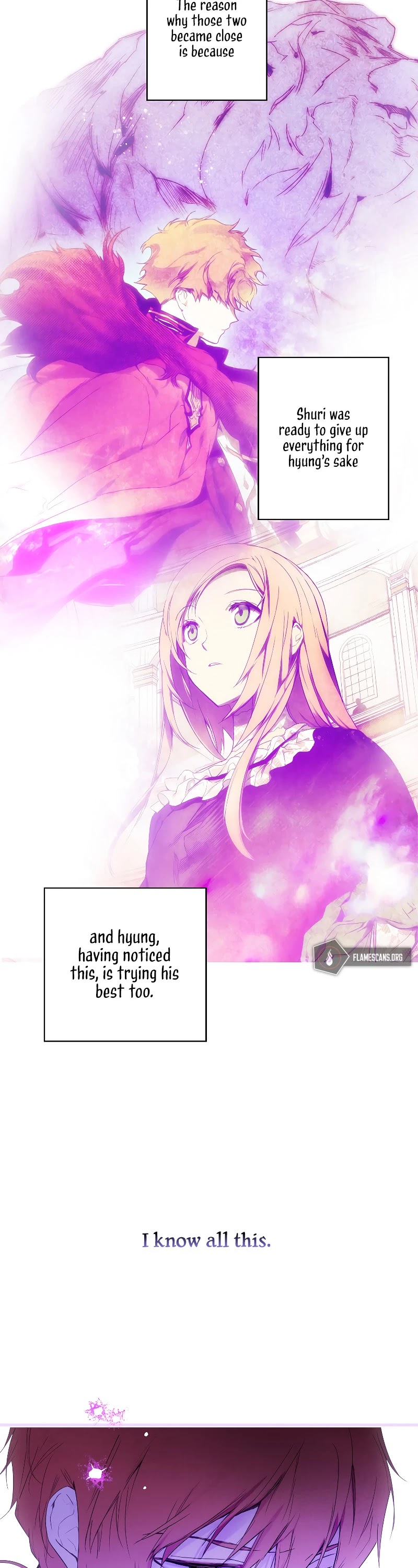 A Stepmother’s Märchen Chapter 75 - Page 23