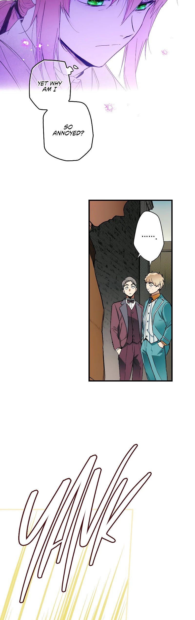 A Stepmother’s Märchen Chapter 75 - Page 24
