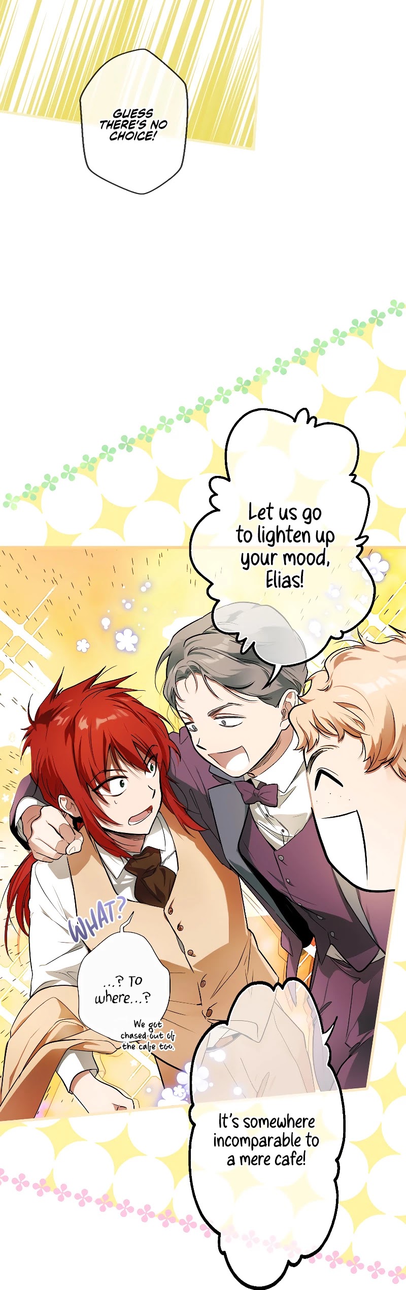 A Stepmother’s Märchen Chapter 75 - Page 25