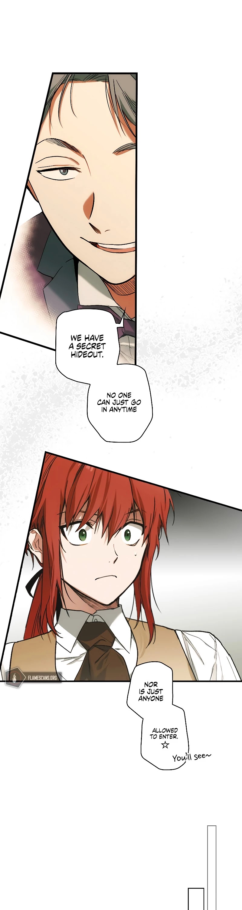 A Stepmother’s Märchen Chapter 75 - Page 26