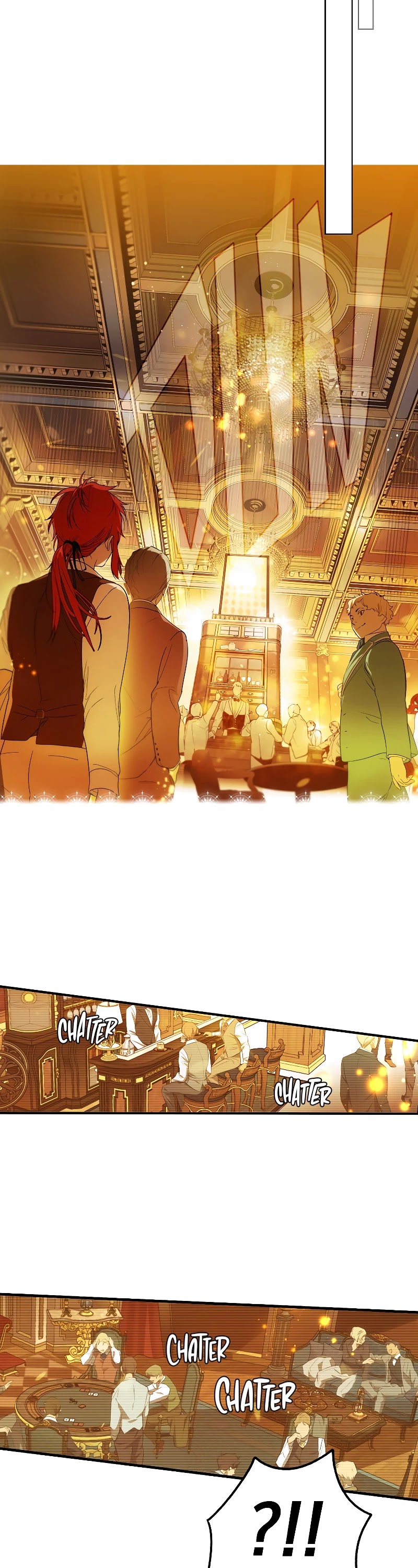 A Stepmother’s Märchen Chapter 75 - Page 27