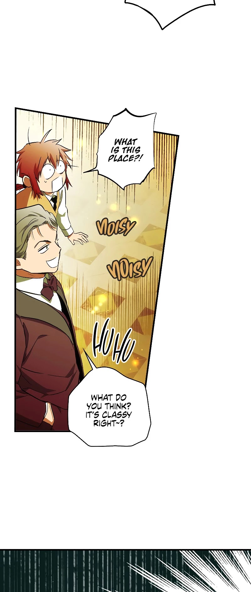 A Stepmother’s Märchen Chapter 75 - Page 28
