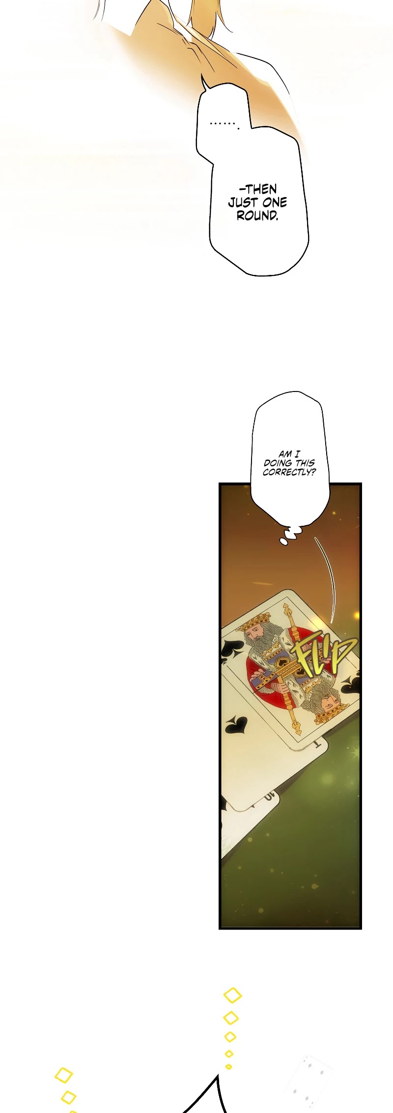 A Stepmother’s Märchen Chapter 75 - Page 32