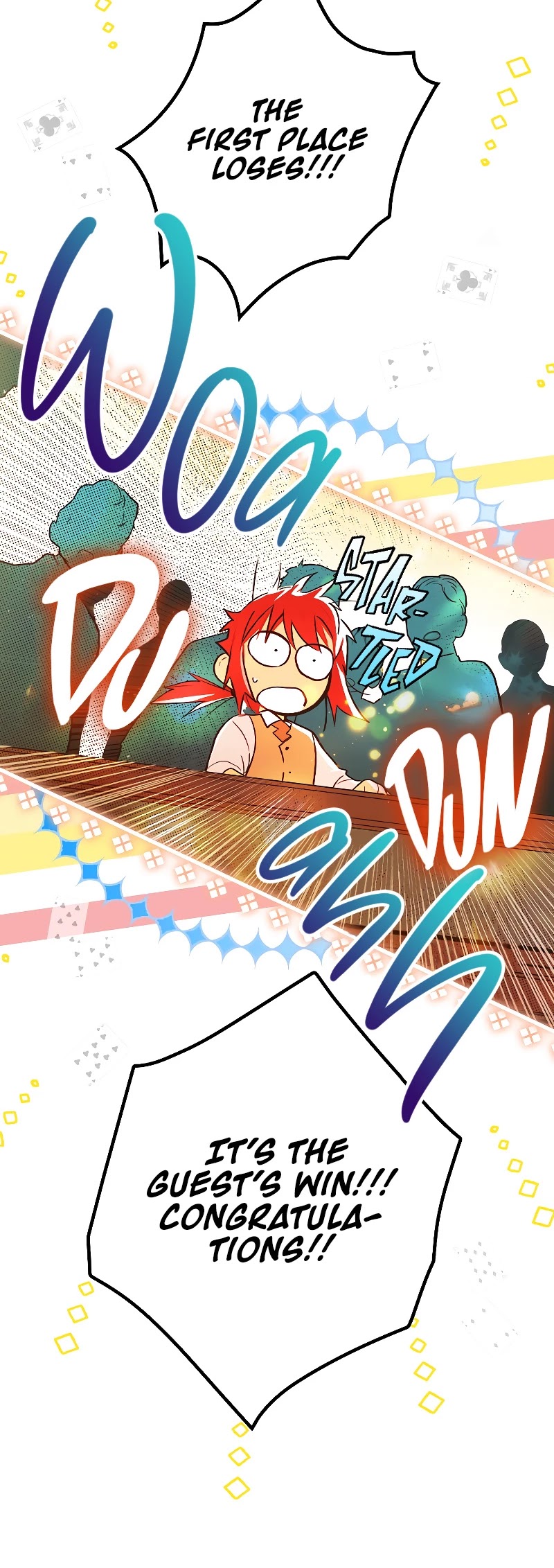 A Stepmother’s Märchen Chapter 75 - Page 33