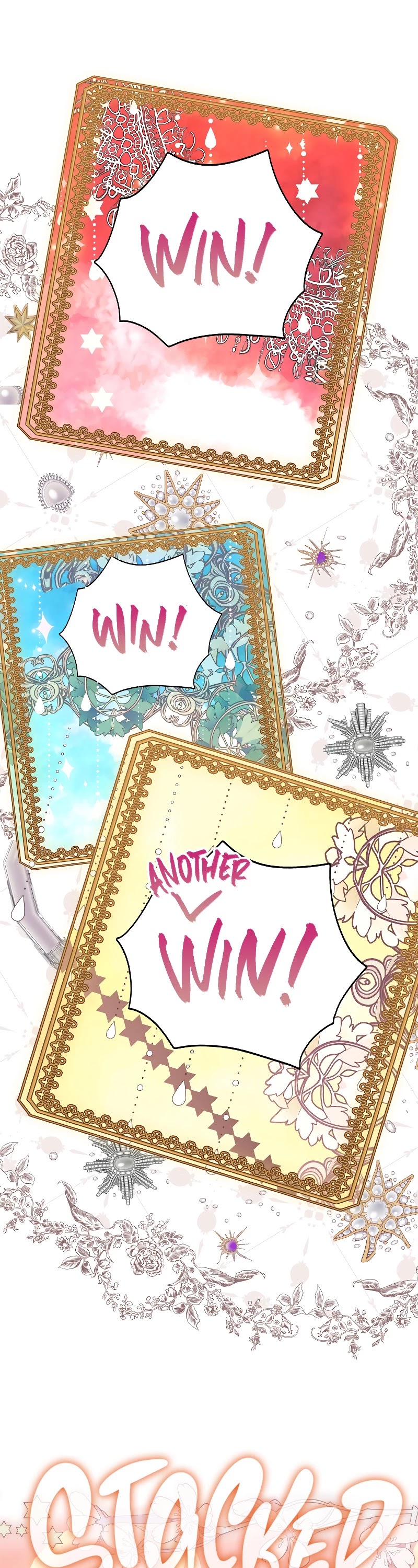 A Stepmother’s Märchen Chapter 75 - Page 34