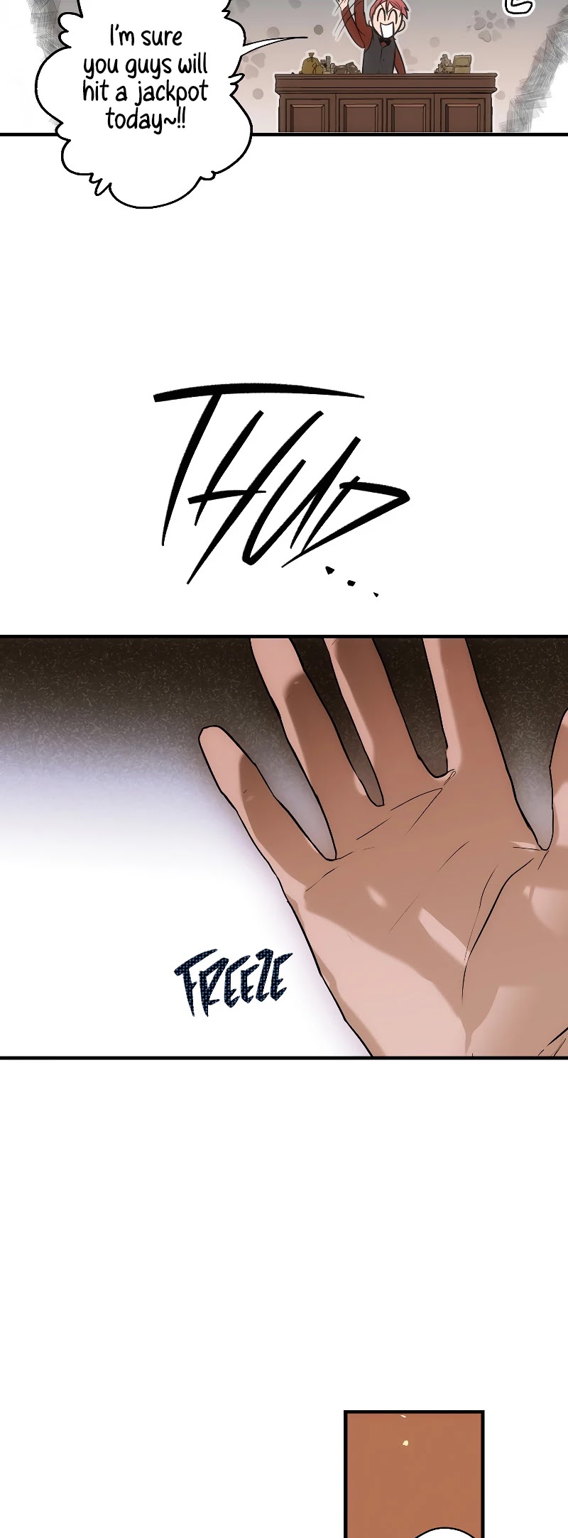 A Stepmother’s Märchen Chapter 75 - Page 40