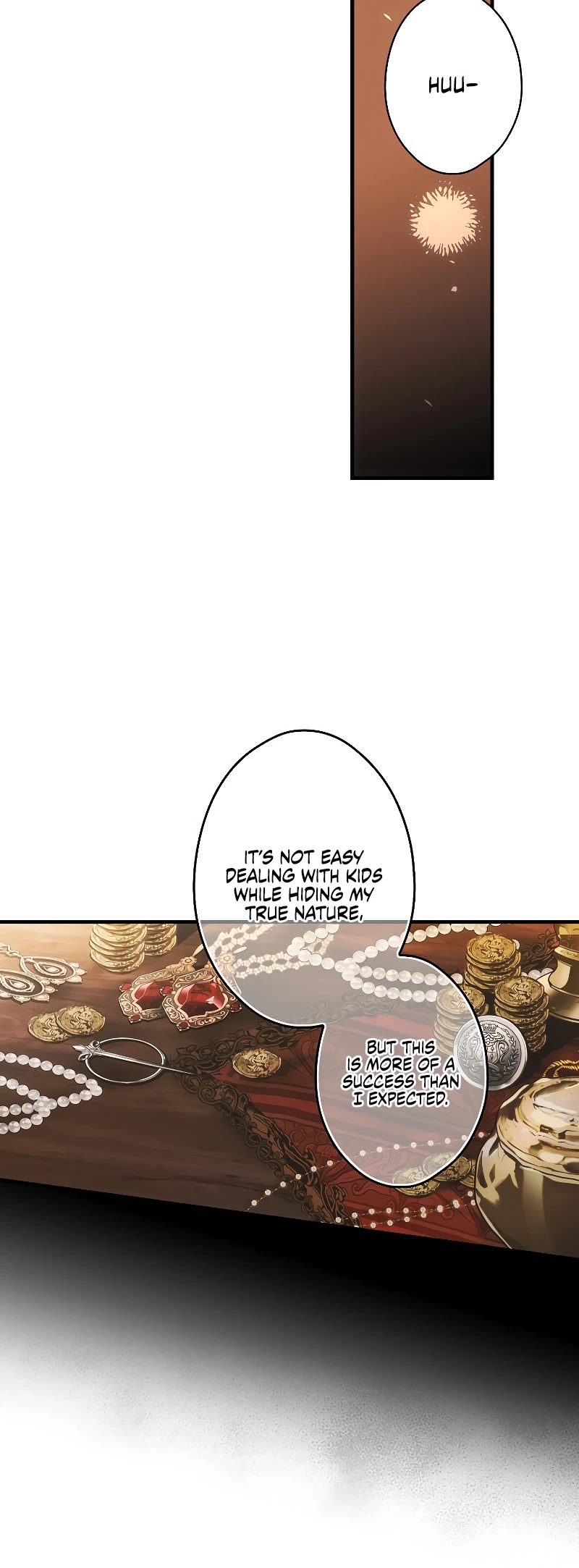 A Stepmother’s Märchen Chapter 75 - Page 41
