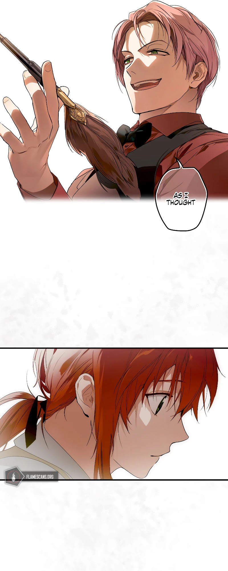 A Stepmother’s Märchen Chapter 75 - Page 42