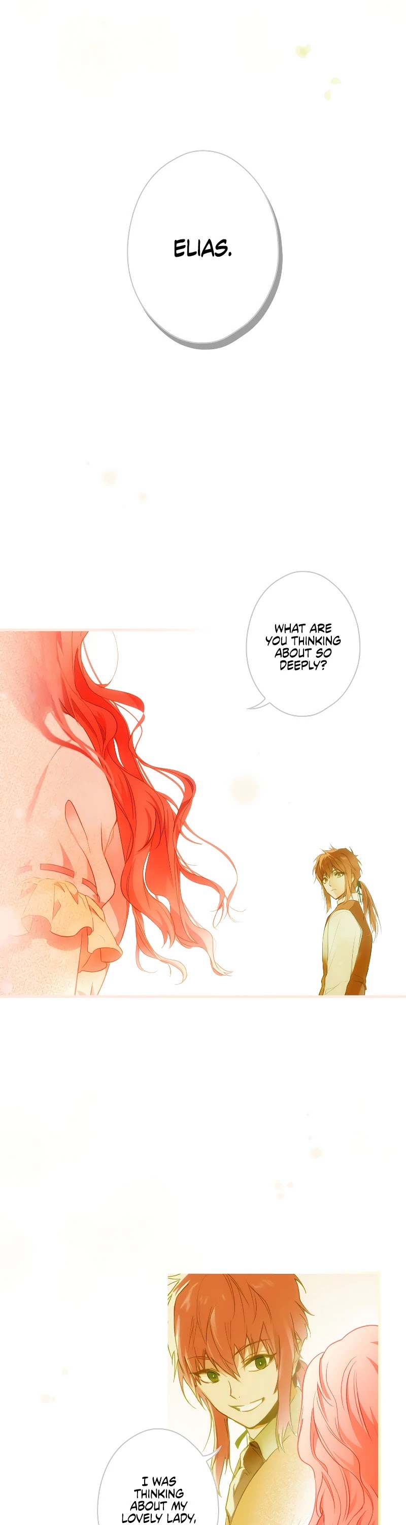 A Stepmother’s Märchen Chapter 75 - Page 6
