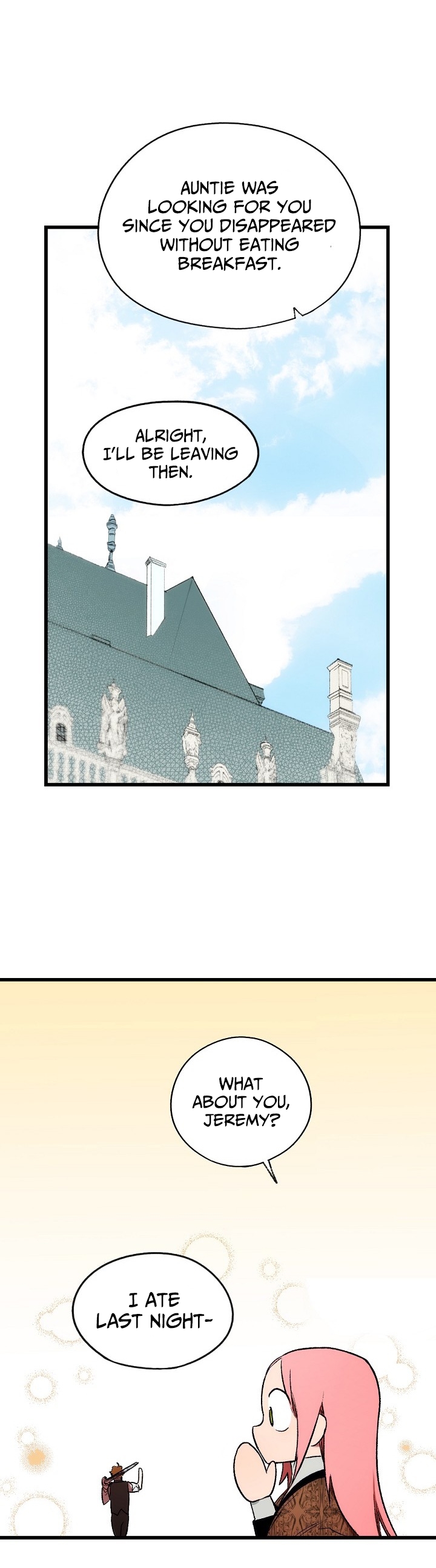 A Stepmother’s Märchen Chapter 8 - Page 18