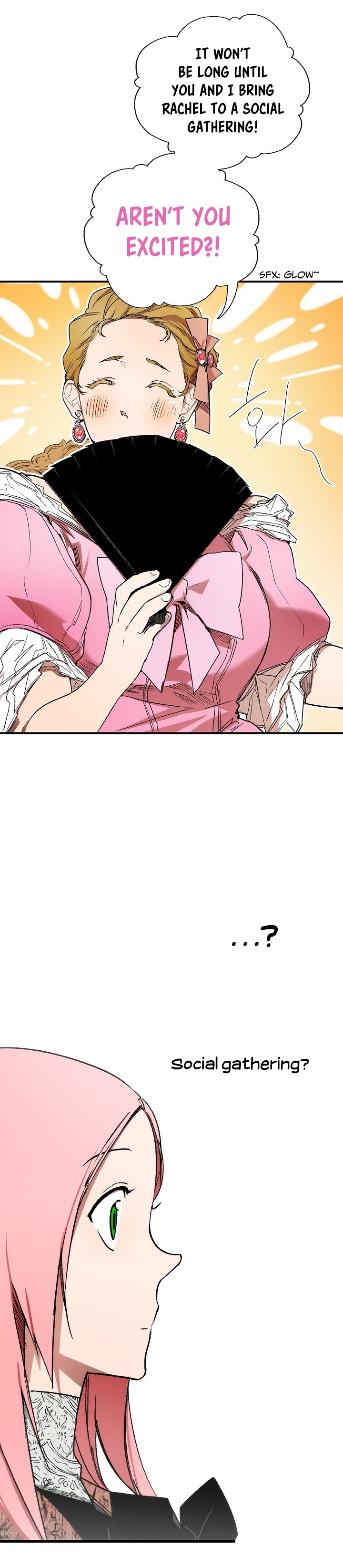 A Stepmother’s Märchen Chapter 8 - Page 22