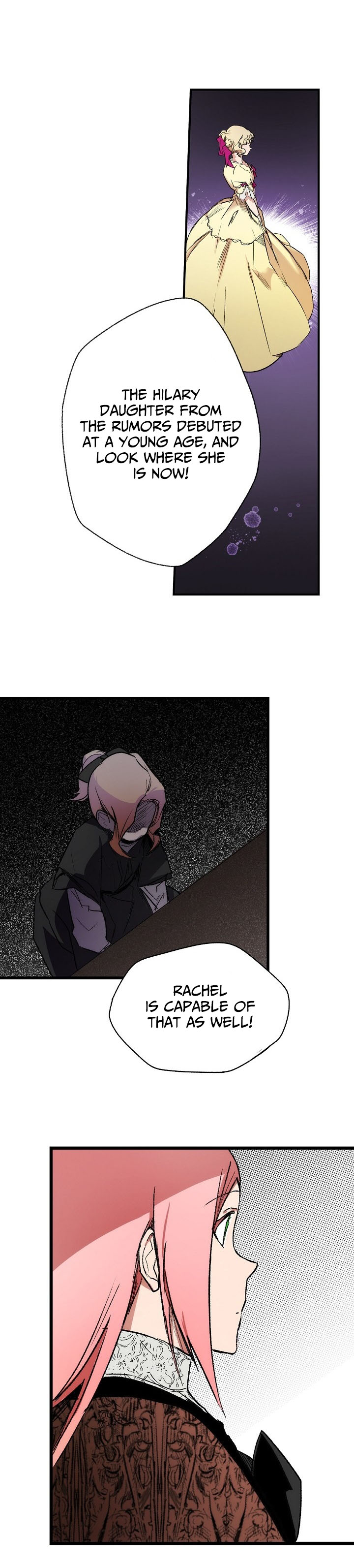 A Stepmother’s Märchen Chapter 8 - Page 24