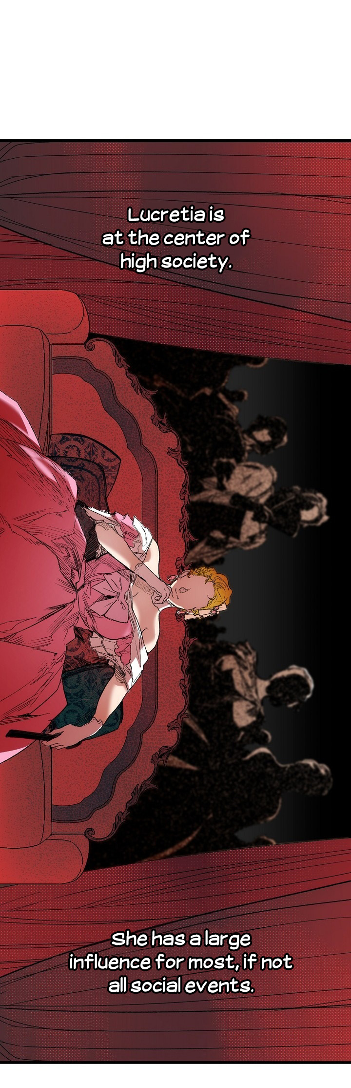 A Stepmother’s Märchen Chapter 8 - Page 25