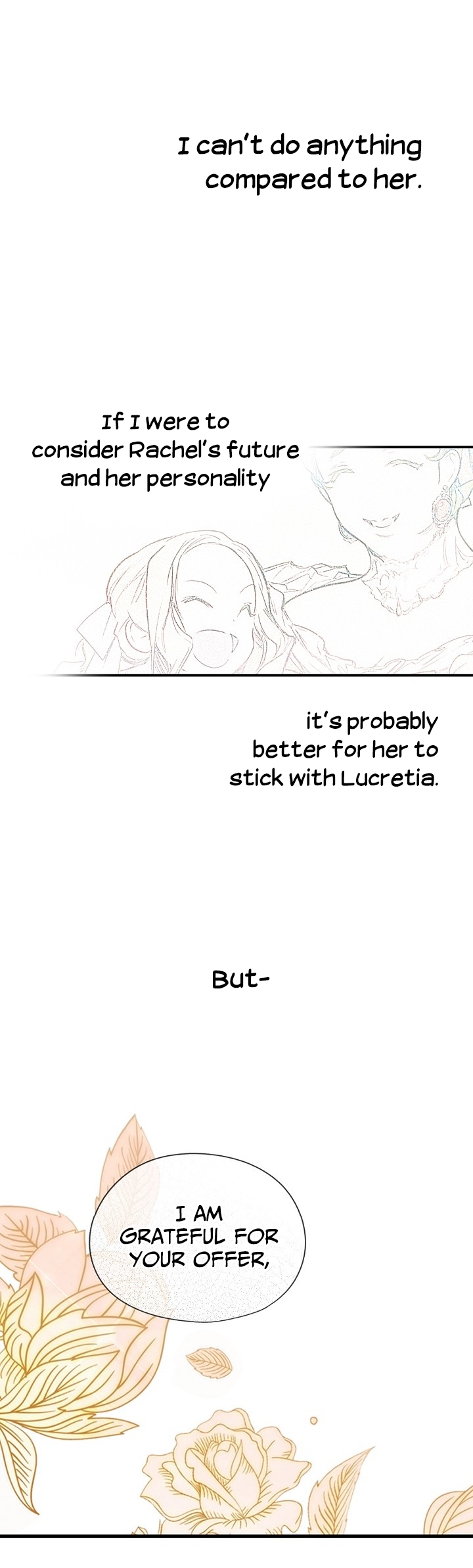 A Stepmother’s Märchen Chapter 8 - Page 26
