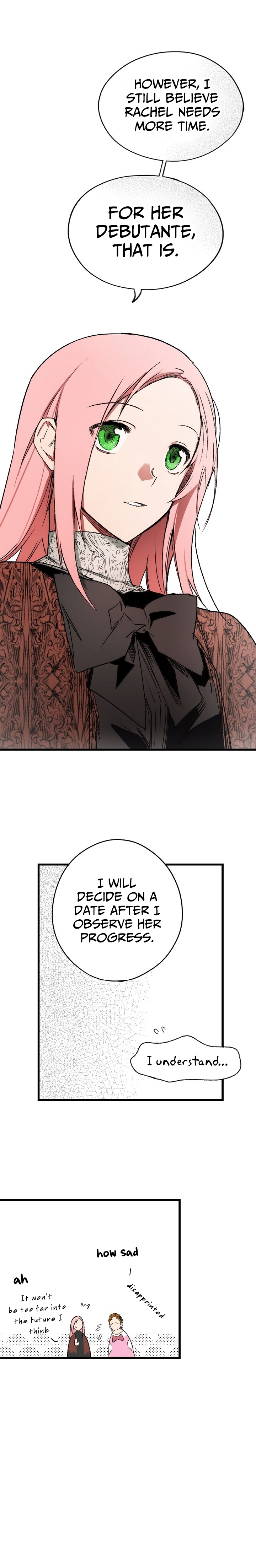 A Stepmother’s Märchen Chapter 8 - Page 27