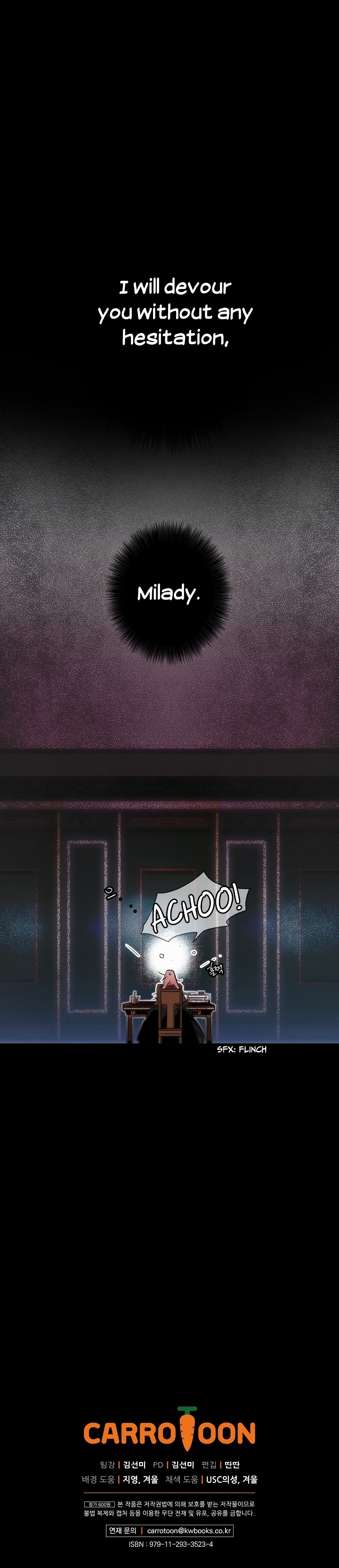 A Stepmother’s Märchen Chapter 8 - Page 31