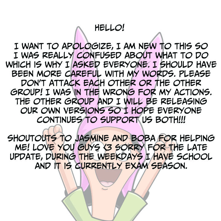 A Stepmother’s Märchen Chapter 8 - Page 32
