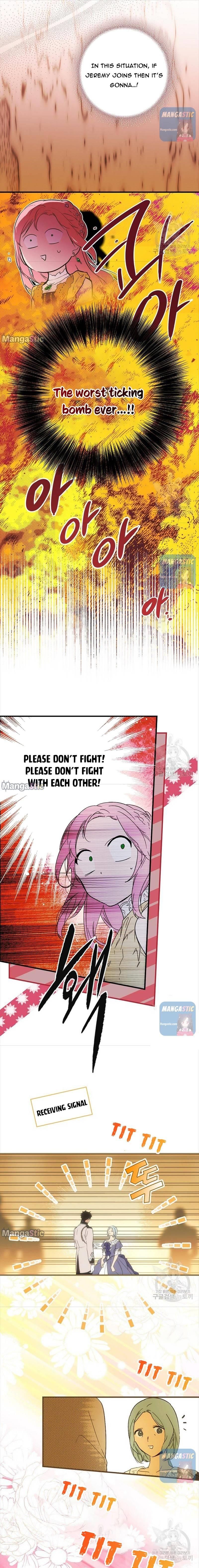 A Stepmother’s Märchen Chapter 80 - Page 12