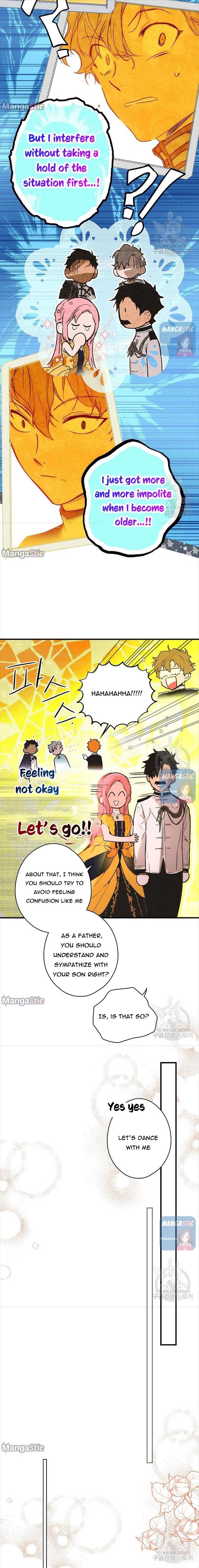 A Stepmother’s Märchen Chapter 80 - Page 15