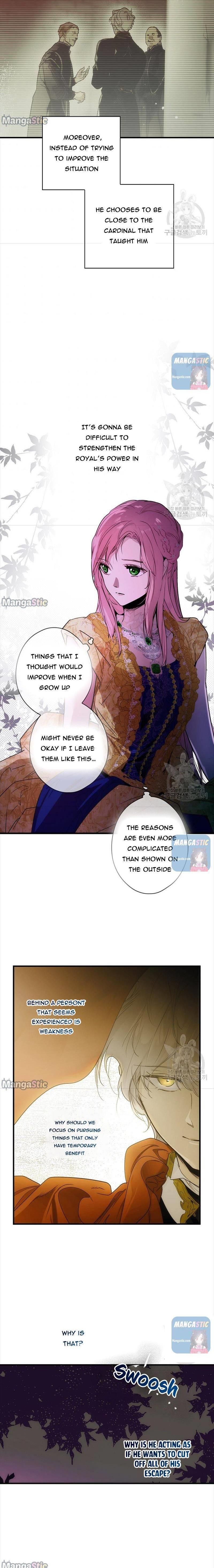 A Stepmother’s Märchen Chapter 80 - Page 18
