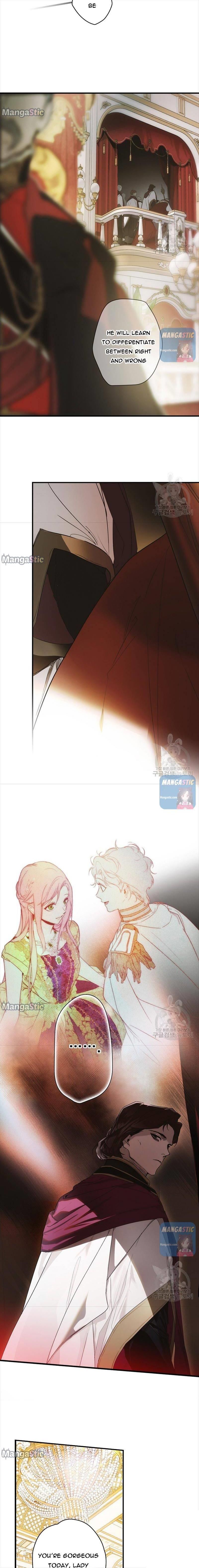 A Stepmother’s Märchen Chapter 80 - Page 5