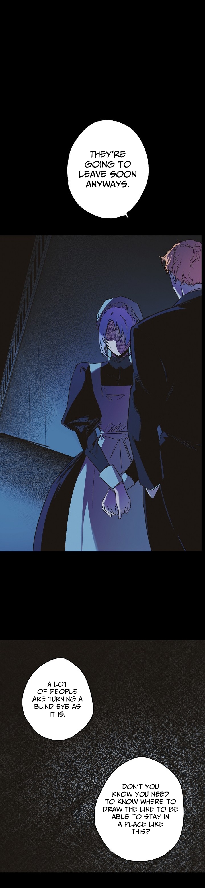 A Stepmother’s Märchen Chapter 9 - Page 12