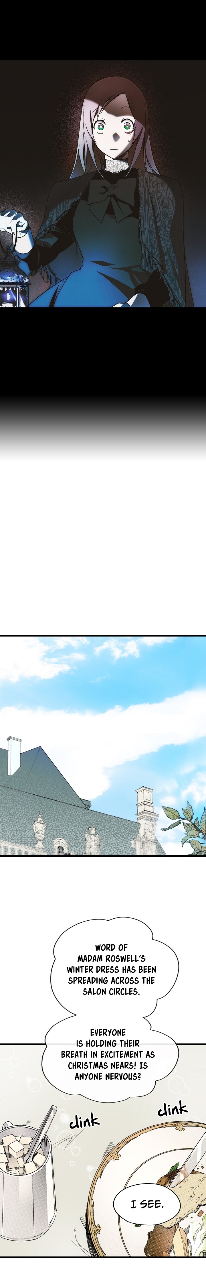 A Stepmother’s Märchen Chapter 9 - Page 15